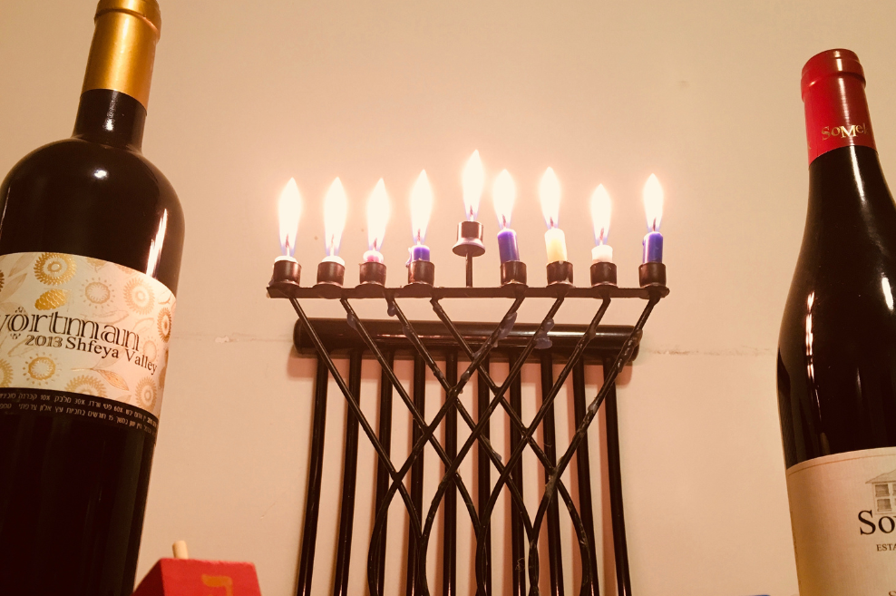 On Zion and the Children of Jacob