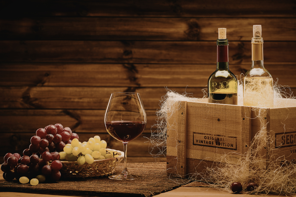 Where East Meets West